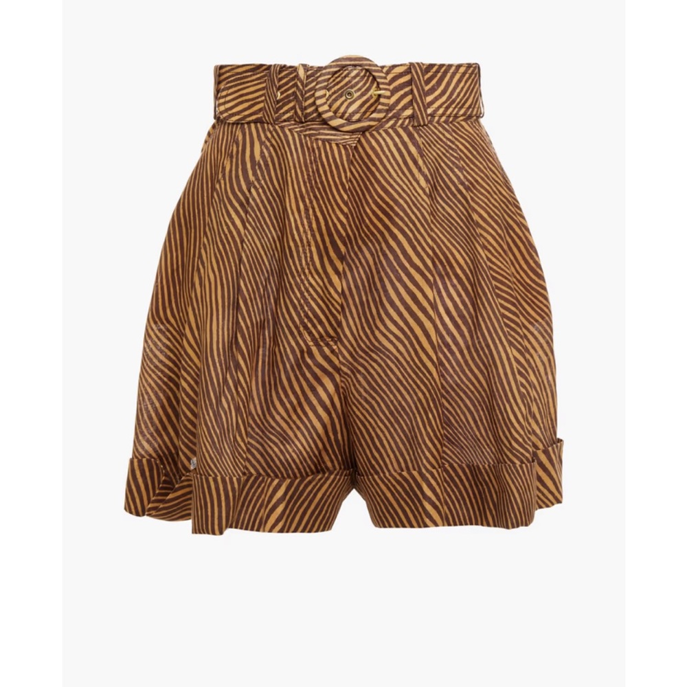 Zimmerman shorts